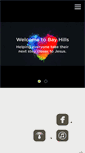 Mobile Screenshot of bayhills.net